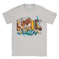Moon Dust nail hustler Classic Tee - AdoDesignShop