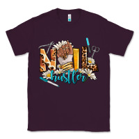 Plum nail hustler Classic Tee - AdoDesignShop