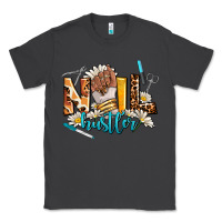 Smoke nail hustler Classic Tee - AdoDesignShop