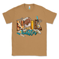 Toasted Coconut nail hustler Classic Tee - AdoDesignShop
