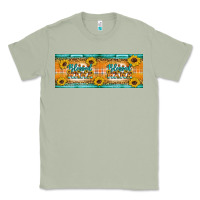 Matcha Blessed mama Classic Tee - Artiststas