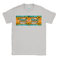 Moon Dust Blessed mama Classic Tee - Artiststas