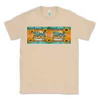Mushroom Blessed mama Classic Tee - Artiststas