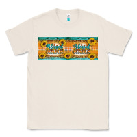 Natural Blessed mama Classic Tee - Artiststas