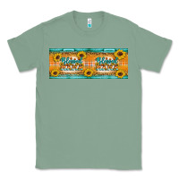 Sage Blessed mama Classic Tee - Artiststas