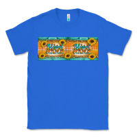 True Royal Blessed mama Classic Tee - Artiststas