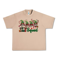 Burro Elf squad skulls Urban Heavy Tee - FaDigitalArtStudio