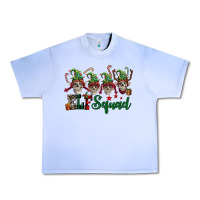 Grape Ice Elf squad skulls Urban Heavy Tee - FaDigitalArtStudio