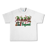 Lunar Rock Elf squad skulls Urban Heavy Tee - FaDigitalArtStudio