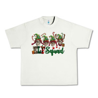Pistachio Elf squad skulls Urban Heavy Tee - FaDigitalArtStudio