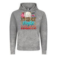 Cloud Rock friday night lights volleyball Vintage Hoodie - Zillion Design Studio