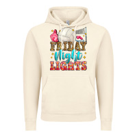 Vintage Artic friday night lights volleyball Vintage Hoodie - Zillion Design Studio