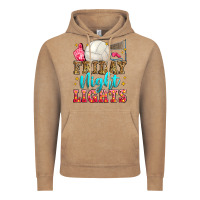 Vintage Coffee friday night lights volleyball Vintage Hoodie - Zillion Design Studio