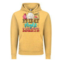 Friday Night Lights Volleyball Vintage Hoodie | Teevron