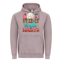 Vintage Zinc friday night lights volleyball Vintage Hoodie - Zillion Design Studio