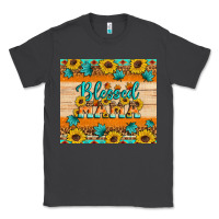 Smoke Blessed mama Classic Tee - Artiststas