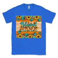 True Royal Blessed mama Classic Tee - Artiststas