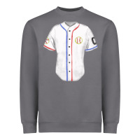 Storm softball uniform fa element Heavyweight Sweatshirt - FaDigitalArtStudio