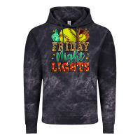 Cloud Black friday night lights softball Vintage Hoodie - Zillion Design Studio