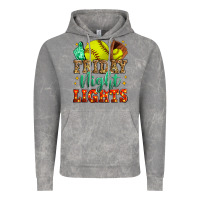 Cloud Rock friday night lights softball Vintage Hoodie - Zillion Design Studio