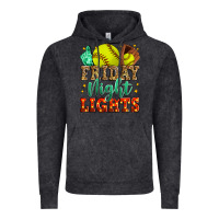 Vintage Black friday night lights softball Vintage Hoodie - Zillion Design Studio