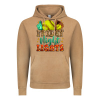Vintage Camel friday night lights softball Vintage Hoodie - Zillion Design Studio