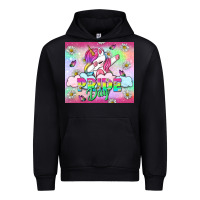Black Pride Day LGBTQ+ Urban Hoodie - NancyCooperArtShop