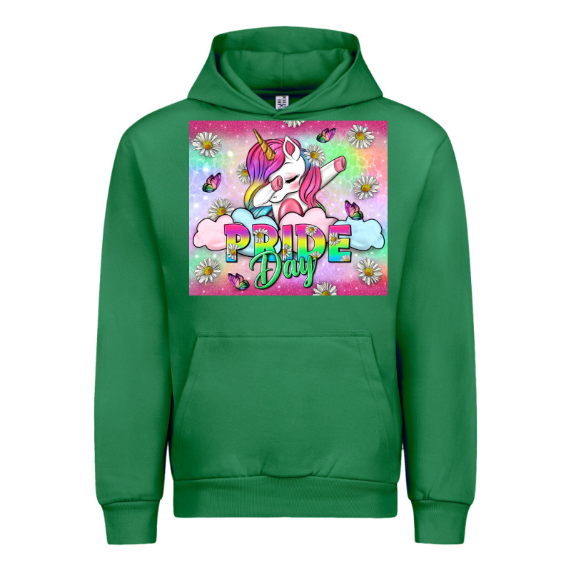 Pride Day Lgbtq+ Urban Hoodie by NancyCooperArtShop | Teevron