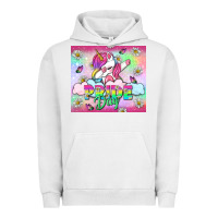 Pigment Lunar Rock Pride Day LGBTQ+ Urban Hoodie - NancyCooperArtShop