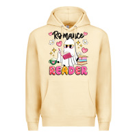 Pina Colada romance reader Premium Hoodie - Artiststas