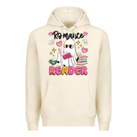 Tofu romance reader Premium Hoodie - Artiststas