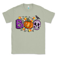 Matcha Boo halloween Classic Tee - Artiststas