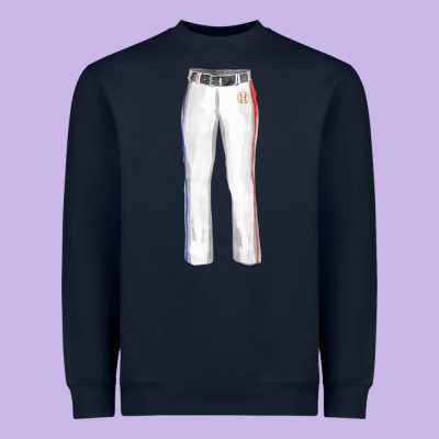 Softball Uniform Pant Fa Element Heavyweight Sweatshirt Designed By Fadigitalartstudio