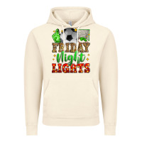 Vintage Artic friday night lights soccer Vintage Hoodie - Zillion Design Studio