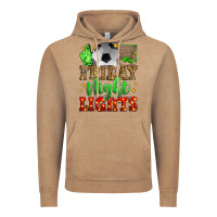 Vintage Coffee friday night lights soccer Vintage Hoodie - Zillion Design Studio