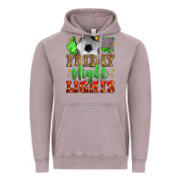 Vintage Zinc friday night lights soccer Vintage Hoodie - Zillion Design Studio