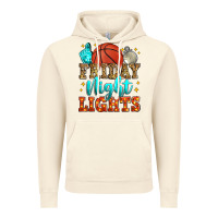 Vintage Artic friday night lights basketball Vintage Hoodie - Zillion Design Studio