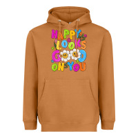 Meerkat happy looks good on you Heavyweight Hoodie - NancyCooperArtShop