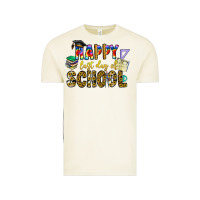 Vintage Arctic happy last day of school Vintage Tee - CowhideDigitalArt