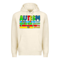 Tofu autism Premium Hoodie - Artiststas