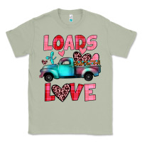 Matcha loads of love truck Classic Tee - JahusDesignShop