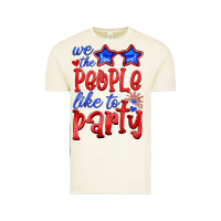 Vintage Arctic we people like the party Vintage Tee - HRA Design Shop