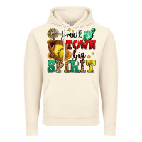 Vintage Artic small town big spirit softball Vintage Hoodie - Zillion Design Studio
