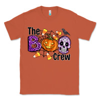 Copper Boo halloween Classic Tee - Artiststas