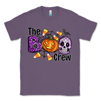 Lavender Boo halloween Classic Tee - Artiststas