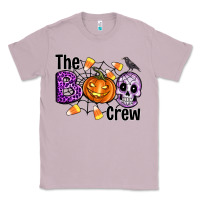 Lilac Boo halloween Classic Tee - Artiststas