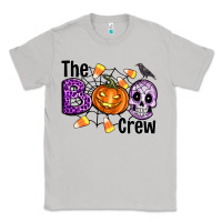 Moon Dust Boo halloween Classic Tee - Artiststas