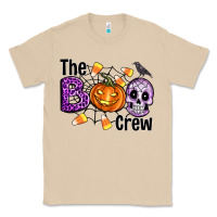 Mushroom Boo halloween Classic Tee - Artiststas