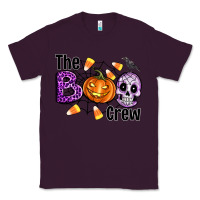 Plum Boo halloween Classic Tee - Artiststas