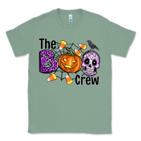 Sage Boo halloween Classic Tee - Artiststas